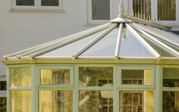 conservatory roof repair Felmersham, Bedfordshire