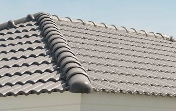 advantages of Felmersham clay roofing