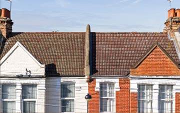 clay roofing Felmersham, Bedfordshire