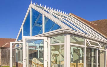 conservatory roof insulation costs Felmersham