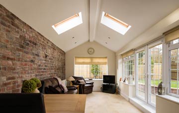 conservatory roof insulation Felmersham, Bedfordshire