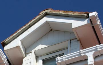 Felmersham fascia installation costs