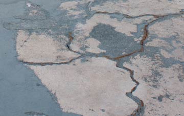 fibreglass roofing replacement Felmersham