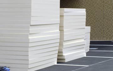 Felmersham flat roof insulation costs