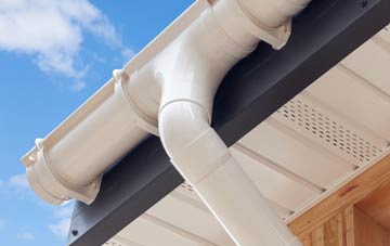 Felmersham gutter installation costs