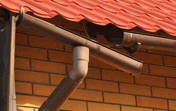 Felmersham gutter repair costs