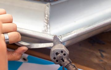 disadvantages of Felmersham lead roofing