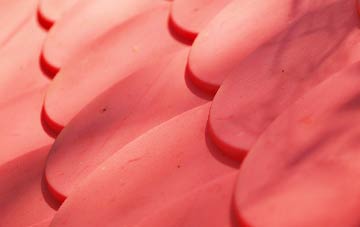 Felmersham plastic roof costs