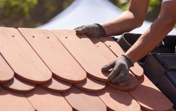 Felmersham roof tile contractors