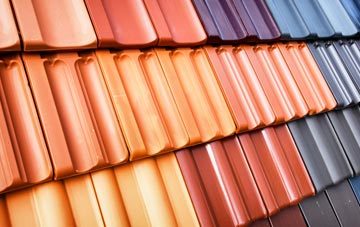 Felmersham roof tile costs