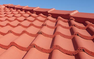 Felmersham tile and slate roof replacement