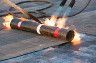 free Felmersham roof quotes